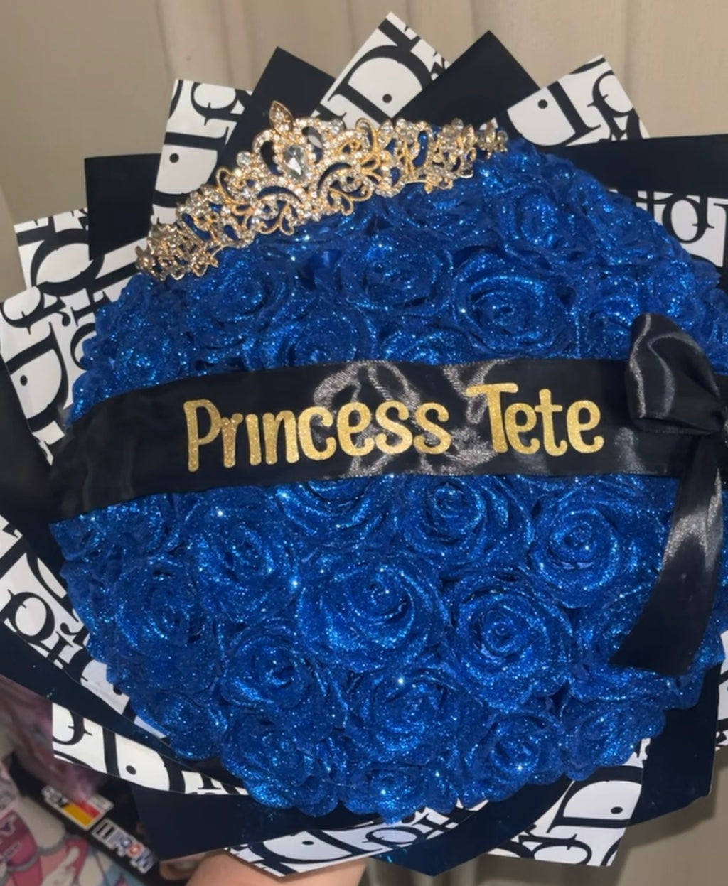 Ribbon Banner