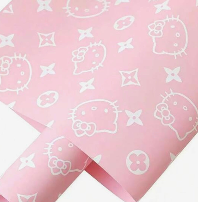 Wrapping Paper