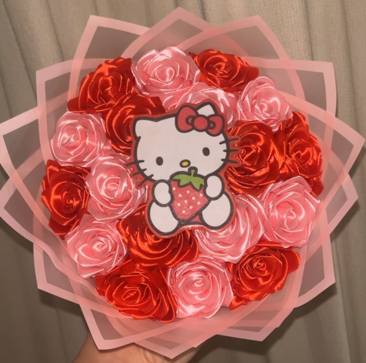 Regular Roses