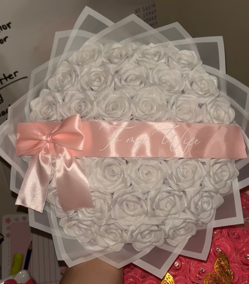 Ribbon Banner