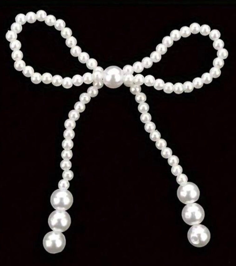 Pearl Bow