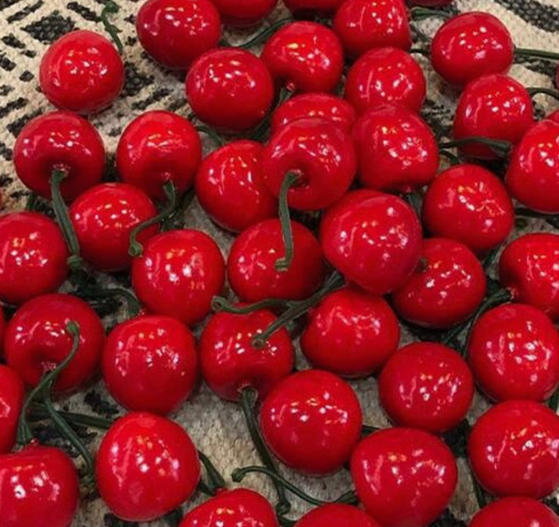 Cherries