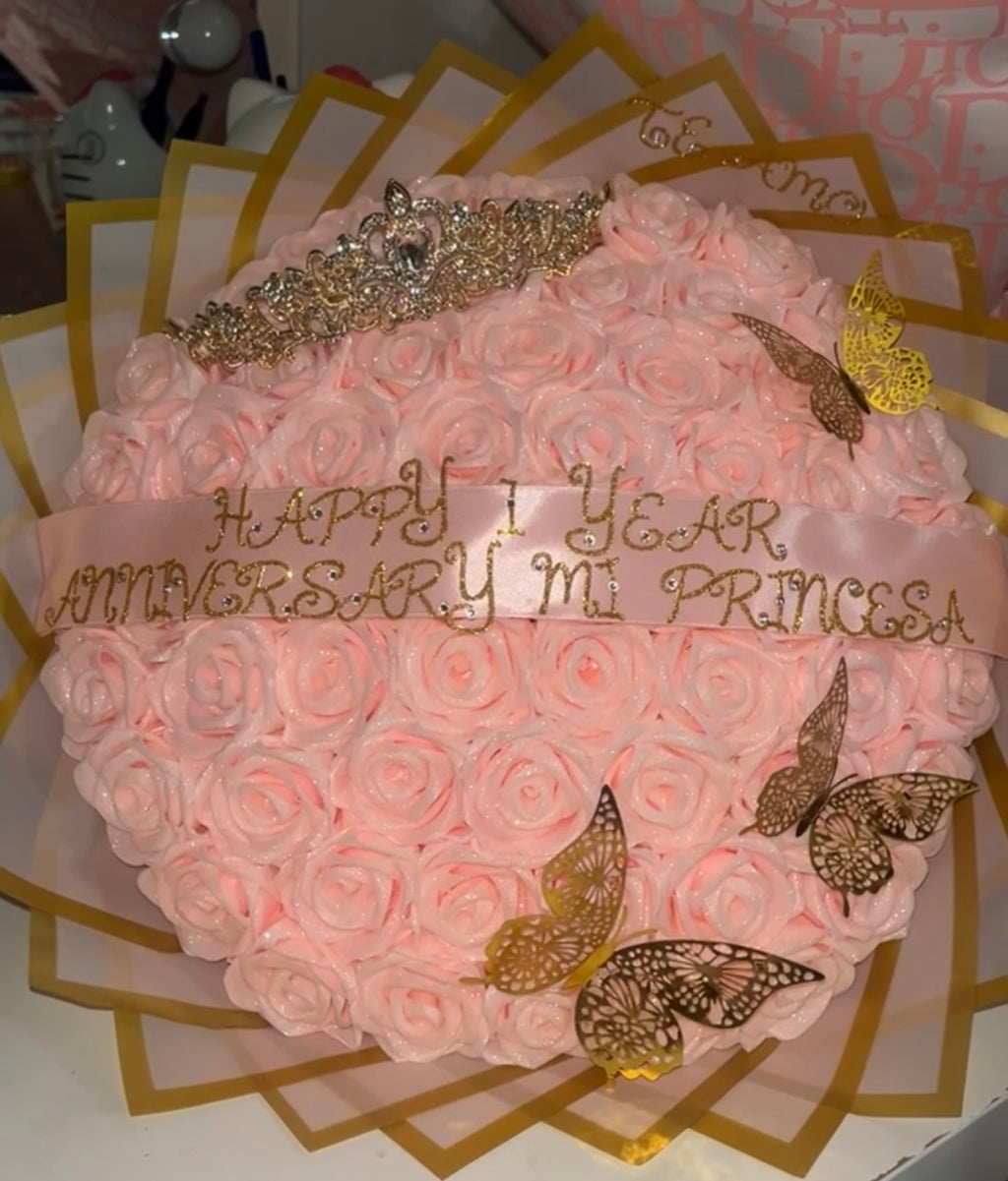 Ribbon Banner