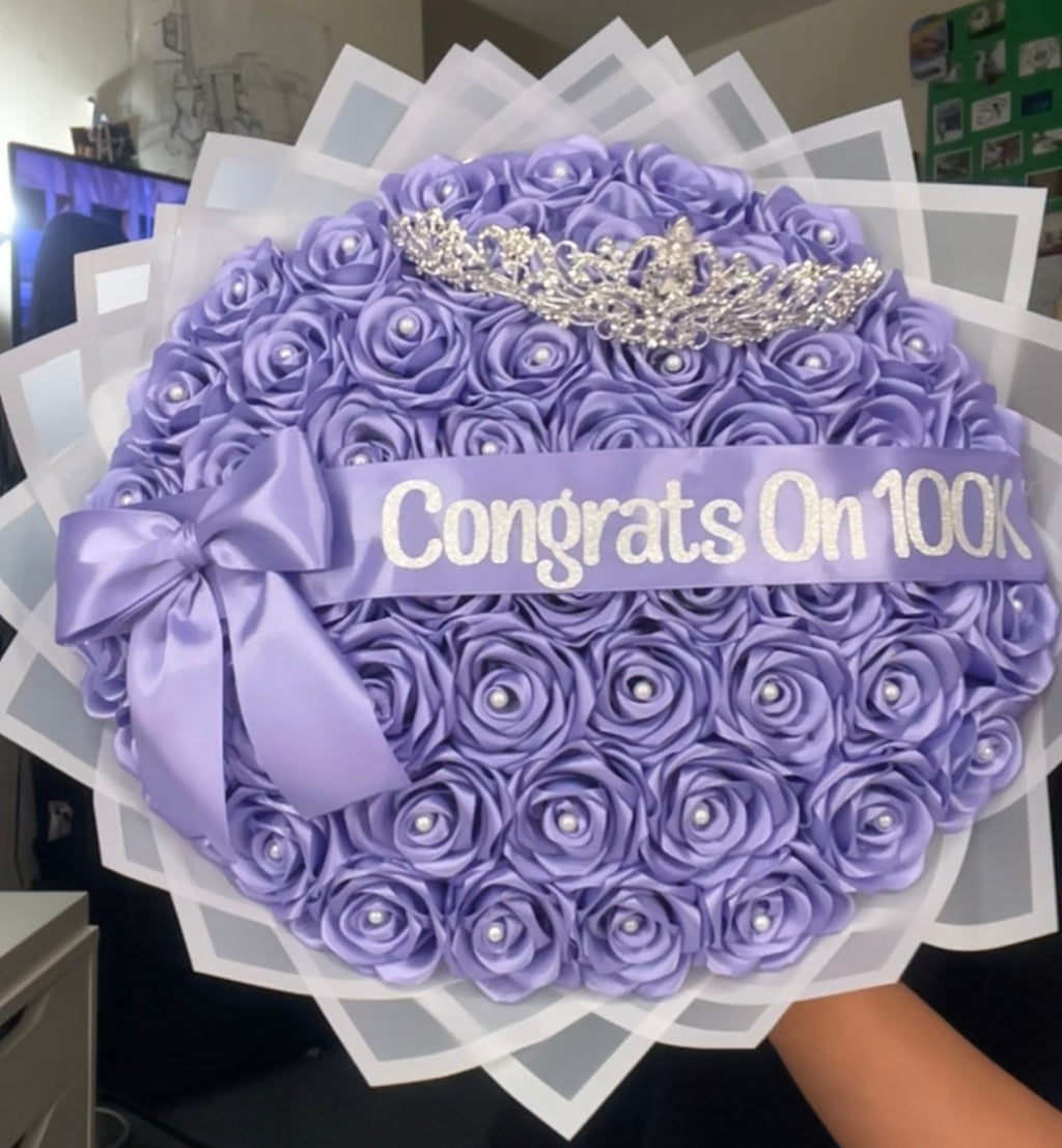 Ribbon Banner