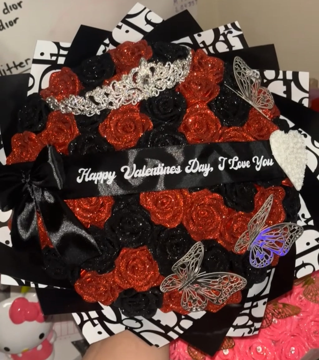 Ribbon Banner