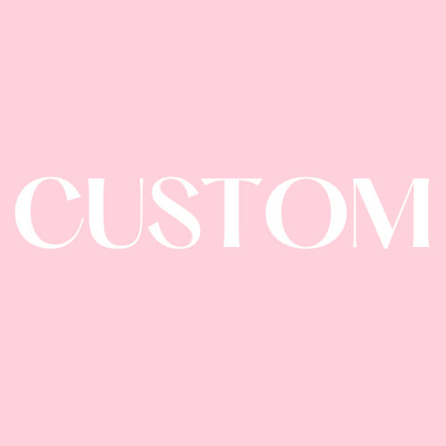 Custom Set