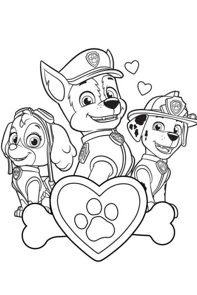 Custom PP Colouring Sheets w/ custom mini Pencil Crayon Box