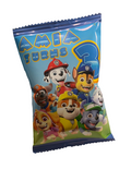 Custom PP Chip Bags